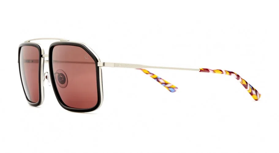 Etnia Barcelona THE OBSERVED SUN Sunglasses - view 26